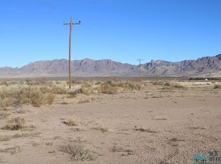 Peru Rd SE, Deming, NM 88030