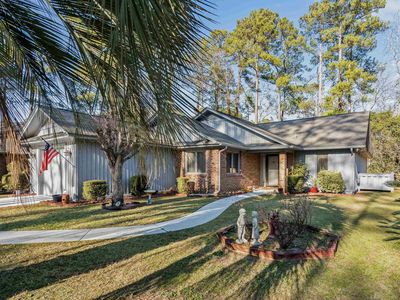 113 Timberline Dr., Conway, SC, 29526