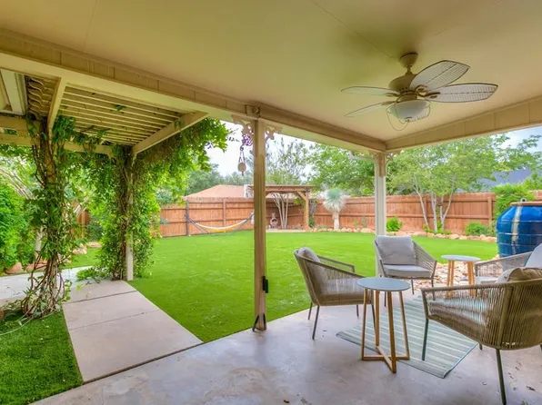 5313 Saddle Ridge Trl, San Angelo, TX 76904