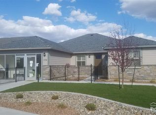 779 Ellies Way, Gardnerville, NV 89460