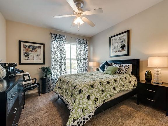 5th image of 2825 N State Highway 360 APT 813