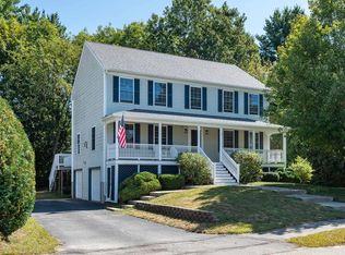 15 Evergreen Valley Dr, Dover, NH 03820