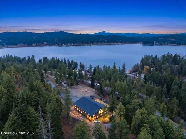 17045 W Cade Rd, Hauser, ID 83854