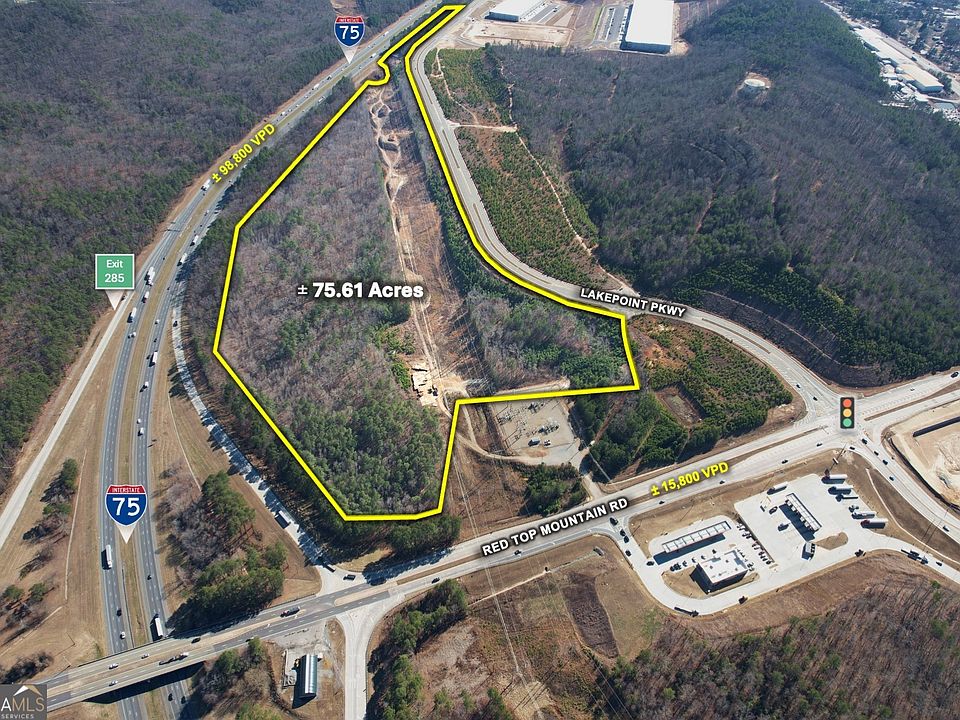 1st image of 0 Lakepoint Pkwy