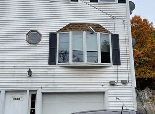 165 W Mountain St #B, Worcester, MA 01606