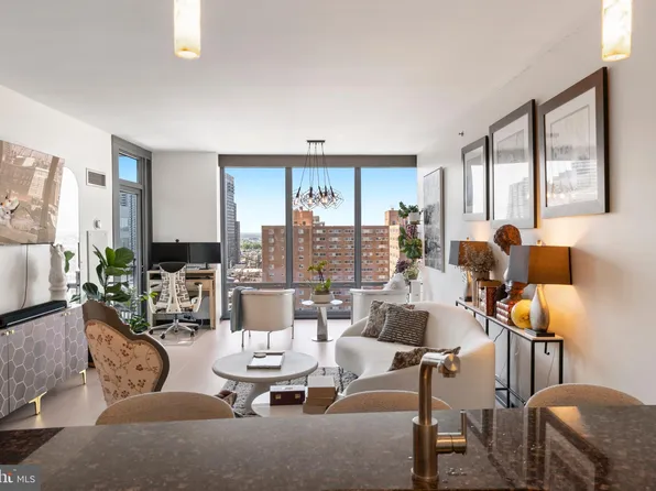 2101 Market St Unit 1505, Philadelphia, PA 19103