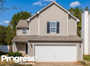 5822 Twin Brook Dr, Charlotte, NC 28269