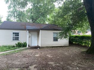 3984 Print Ave, Memphis, TN 38108
