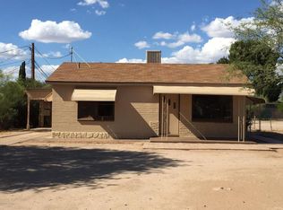 116 W Navajo Rd, Tucson, AZ 85705