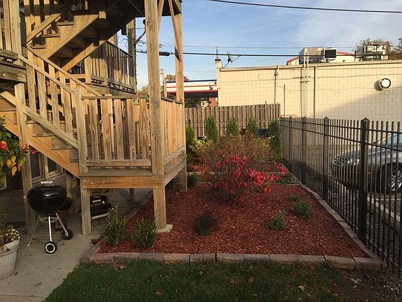 2nd image of 7212 Jackson Blvd APT E3