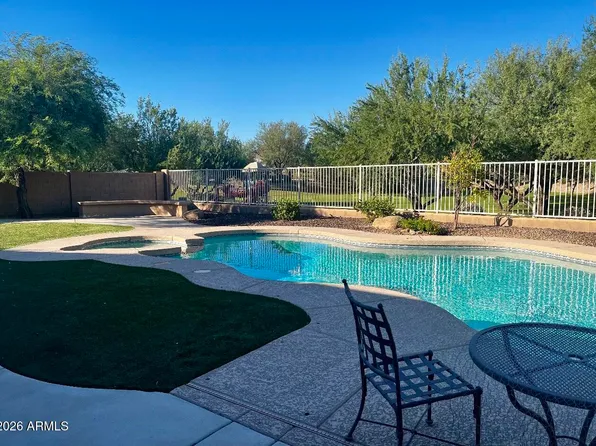 6114 W HEDGEHOG Place, Phoenix, AZ 85083