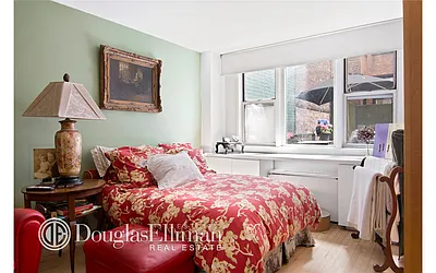 Sold by Douglas Elliman