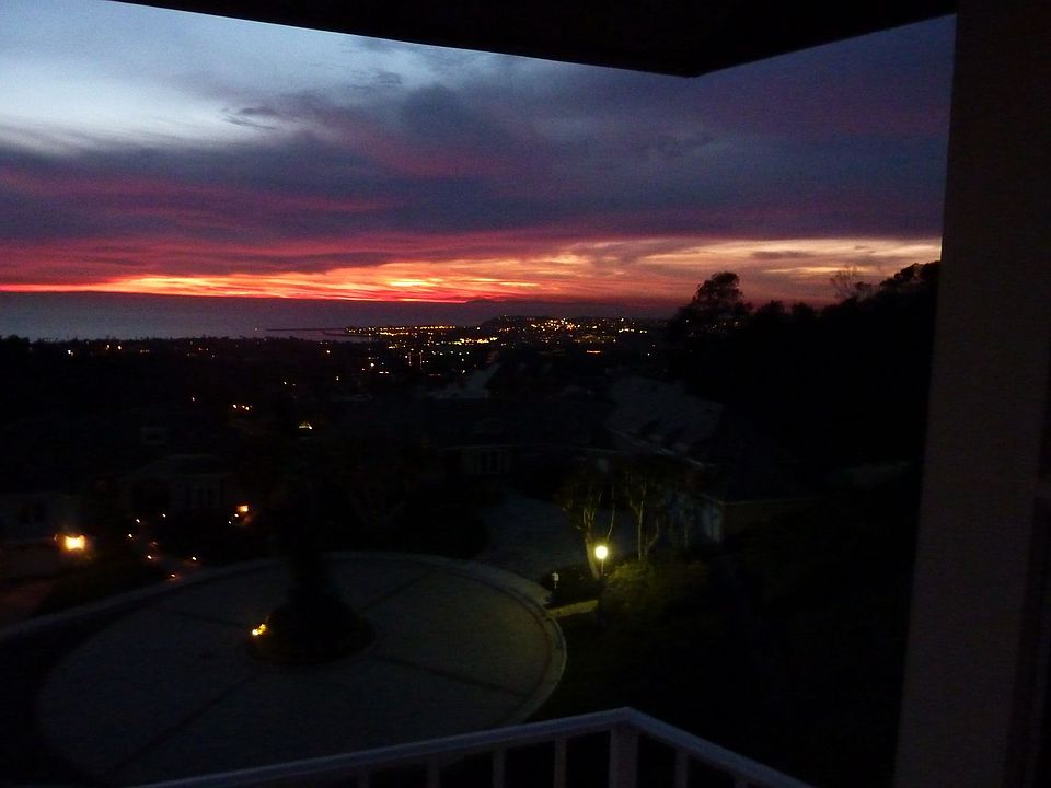 Sunset View