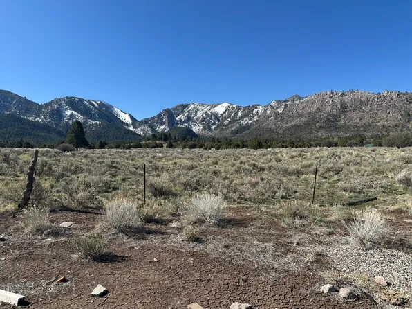 610 E Main St, Pine Valley, UT 84781