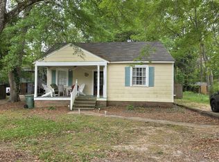 2010 Mamie St, Hattiesburg, MS 39401