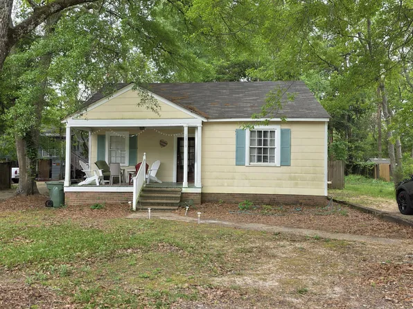 2010 Mamie St, Hattiesburg, MS 39401