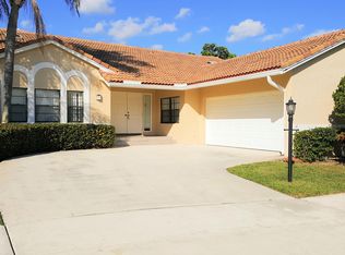 8705 Eagle Run Dr, Boca Raton, FL 33434