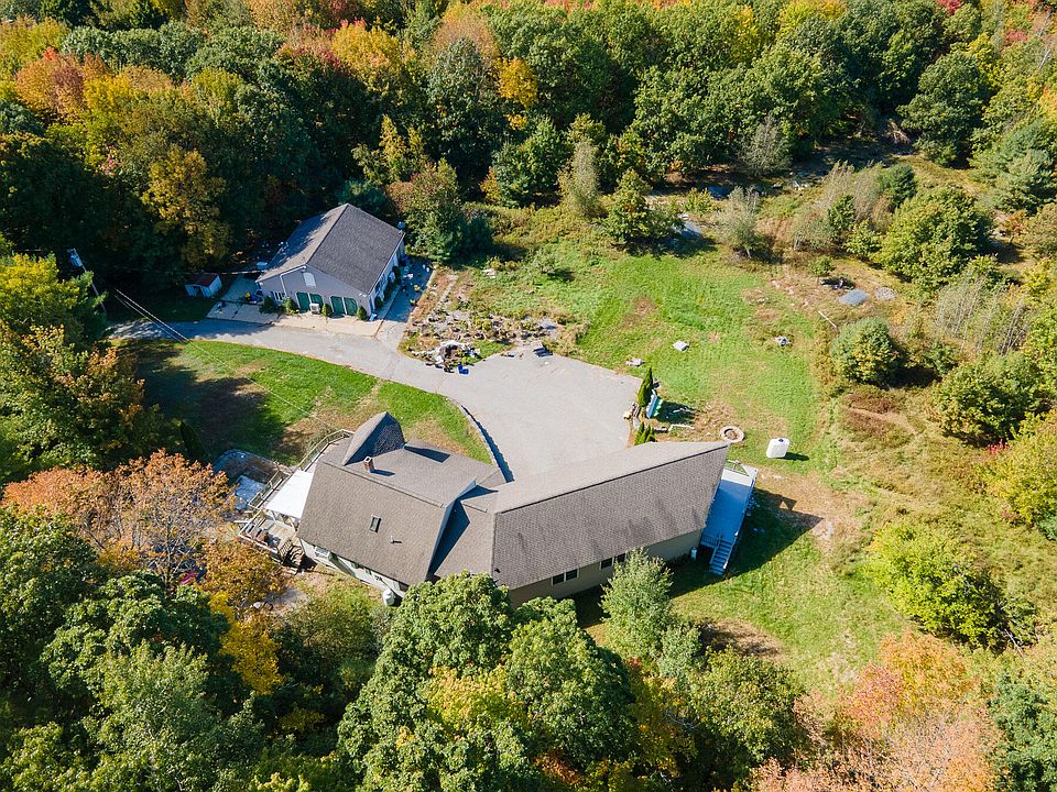 652 Deering Ridge Rd, East Waterboro, ME 04030 MLS 1543228 Zillow
