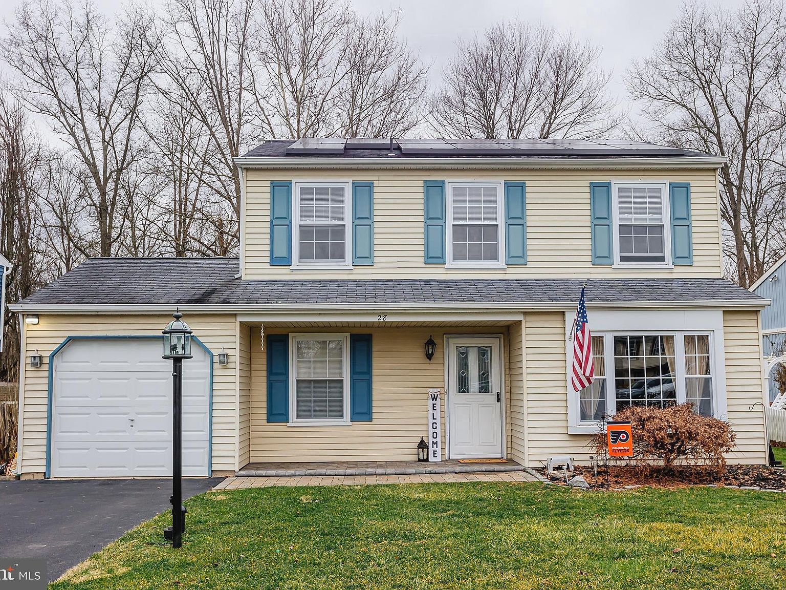 28 Hanover Ct, Langhorne, PA 19047 Zillow