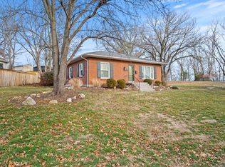 1870 Cliff Dr, Columbia, MO 65201