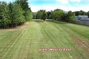 West to East
