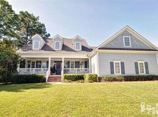 7313 Cotesworth Dr, Wilmington, NC 28405