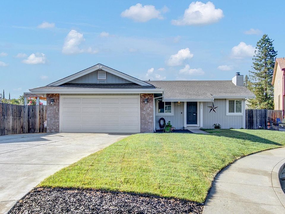 555 Galway Ct Vacaville Ca 95688 Zillow