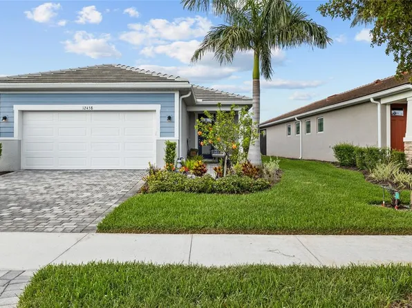 12458 Somatic Ct, Venice, FL 34293