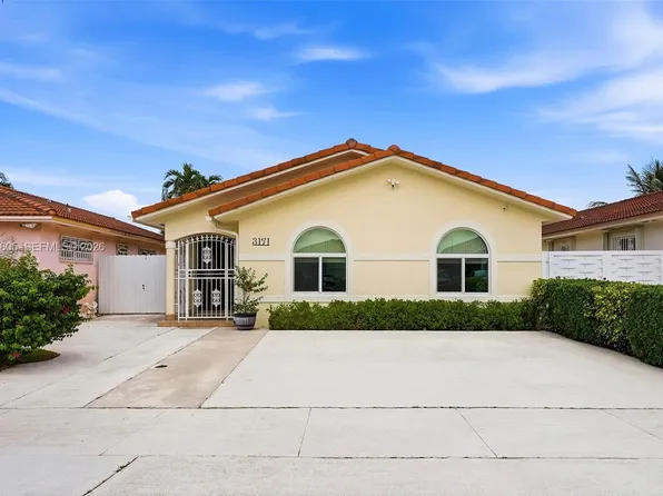 3171 W 78th St, Hialeah, FL 33018