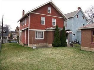 80 Evans Ave, Pittsburgh, PA