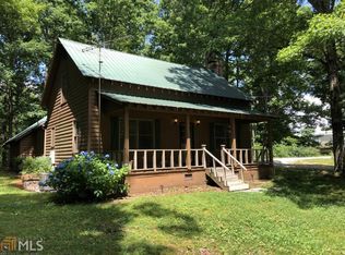 428 Underwood Rd, Alto, GA 30510