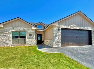 3634 Silver Spur Dr, San Angelo, TX 76904
