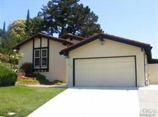 2502 Montclair Ct, Pinole, CA 94564
