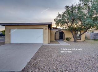 6601 S 46th Pl, Phoenix, AZ 85042