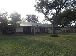120 Jane Ellen St, Brownwood, TX 76801