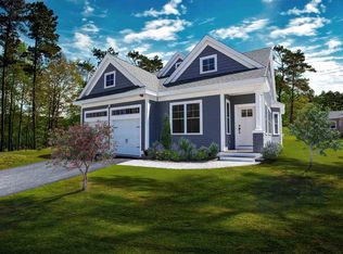 130 Main Street Wild Pasture Ln LOT 36-66, Atkinson, NH 03811