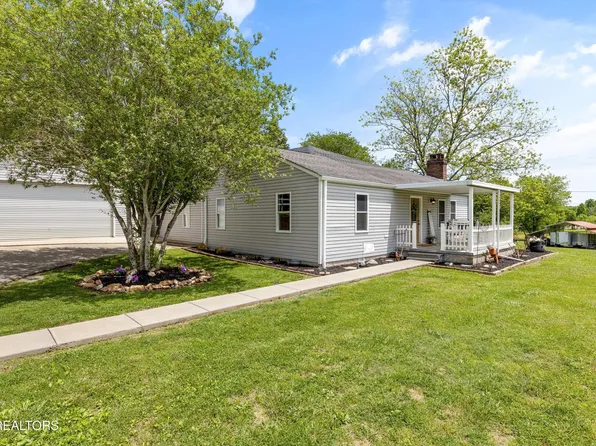 823 Reed Dr, Powell, TN 37849