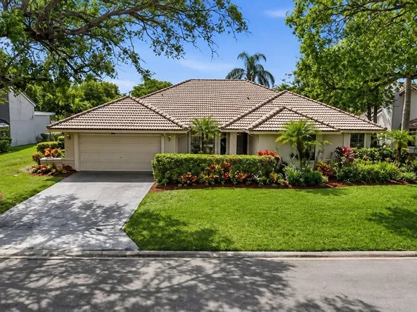 5055 NW 89th Way, Coral Springs, FL 33067