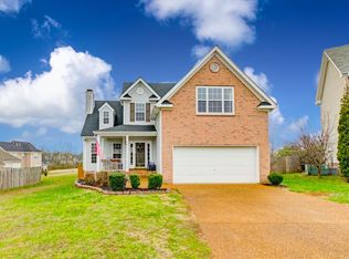 1803 Tellico Ct, Thompsons Station, TN 37179