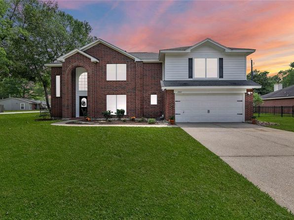 Lake Shadows - Crosby TX Real Estate - 2 Homes For Sale | Zillow