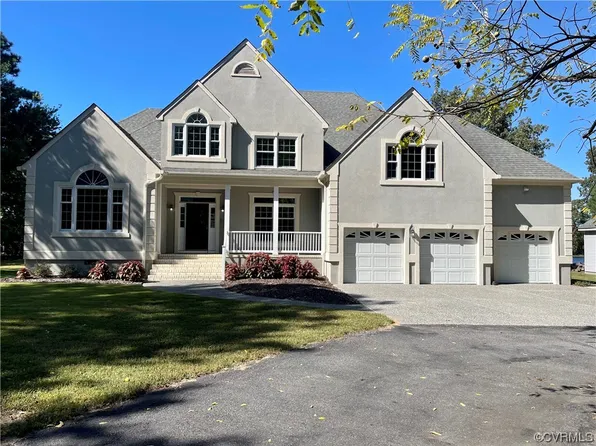 15400 Chickahominy Ct, Lanexa, VA 23089