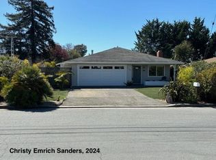 4220 Trotter St, Capitola, CA 95010