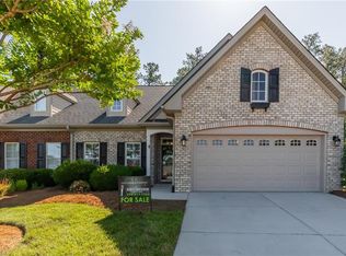 103 Kinloch Dr, Winston Salem, NC 27107