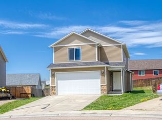 507 Blaine Ct, Gillette, WY 82716