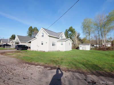 17191 Franklin Loop, Atlantic Mine, MI, 49905