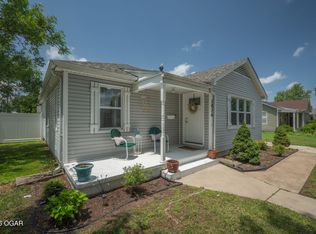 2826 S Pennsylvania Ave, Joplin, MO 64804