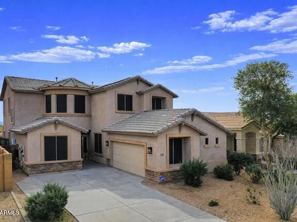 29829 W MITCHELL Avenue, Buckeye, AZ 85396