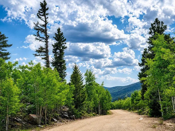 837 Concord Drive, Jefferson, CO 80456