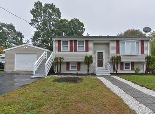 30 Linden Park Dr, Randolph, MA 02368