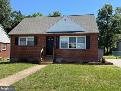 326 E Roosevelt Ave, Middletown, PA, 17057